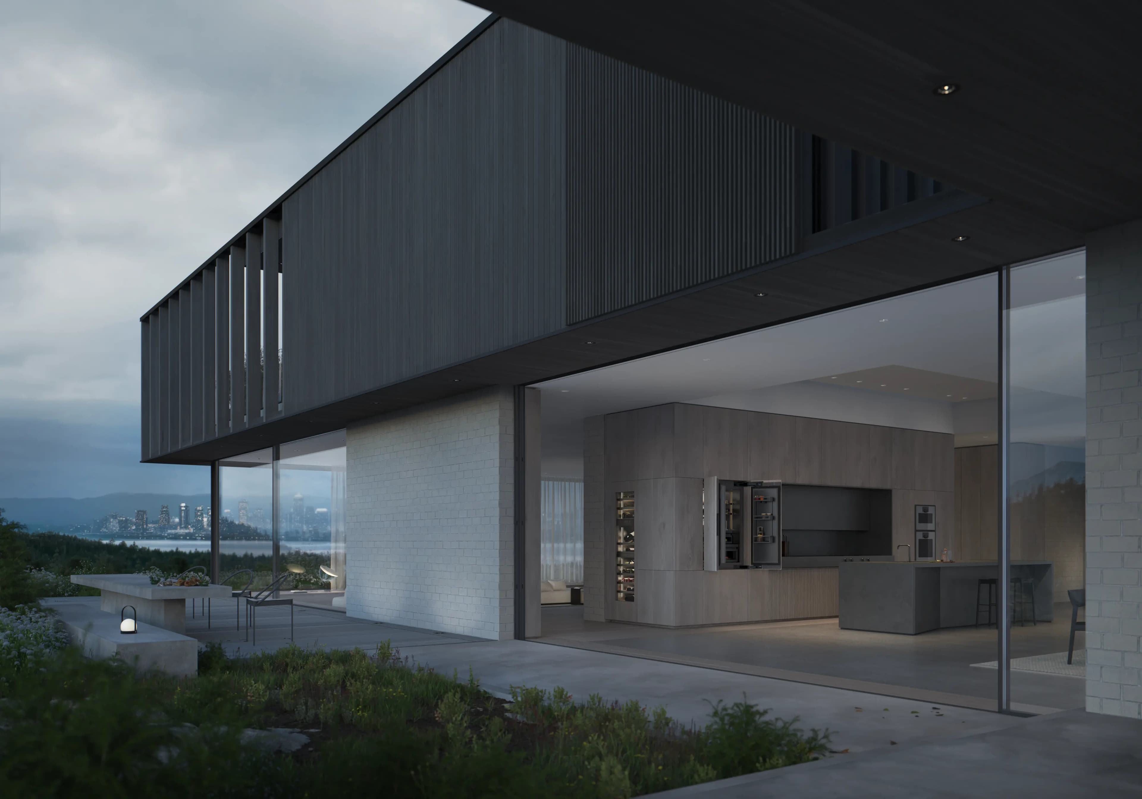 Gaggenau RVY497190 Kühl- und Gefrierkombination — фото 10