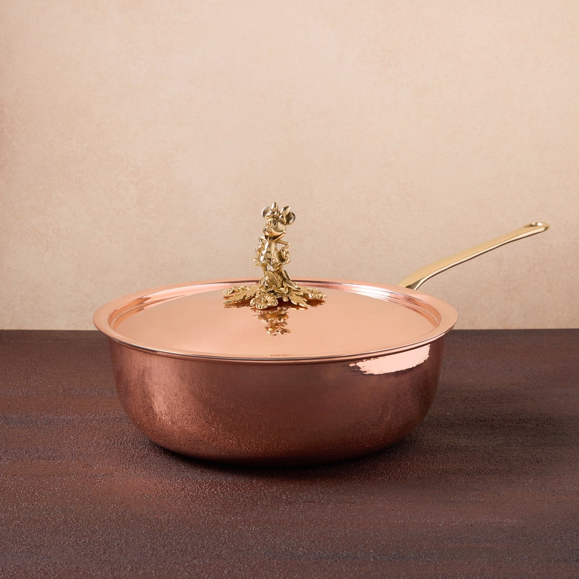 Ruffoni The Minnie Mouse Chef Pan