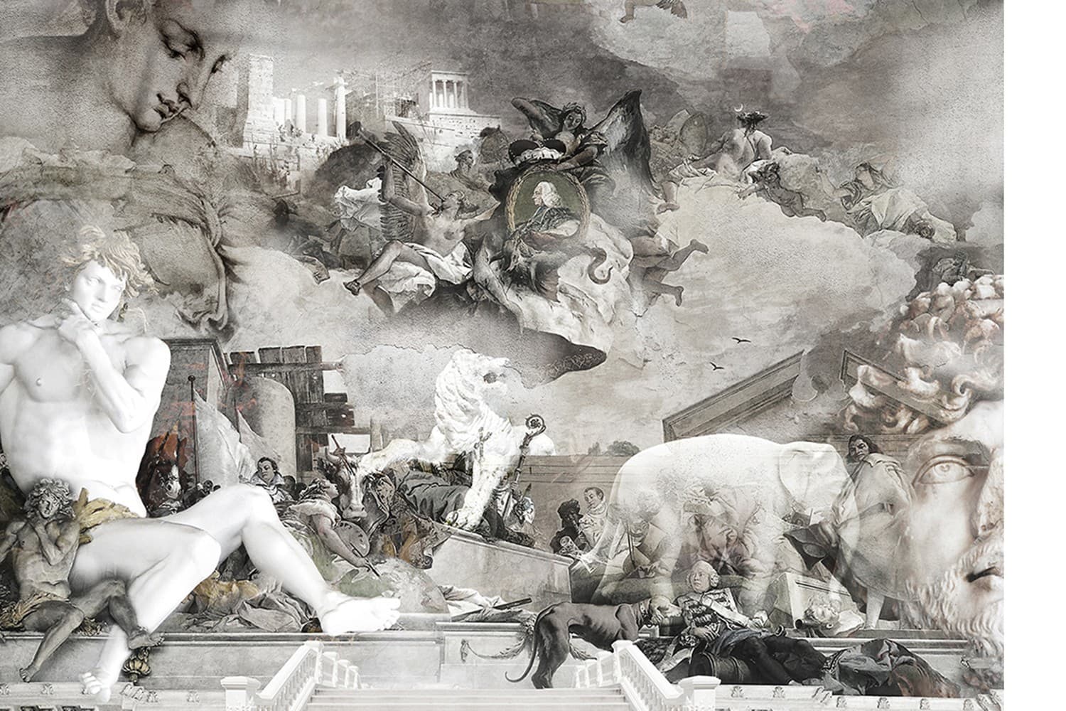 Adriani & Rossi Affresco_2 — фото 3