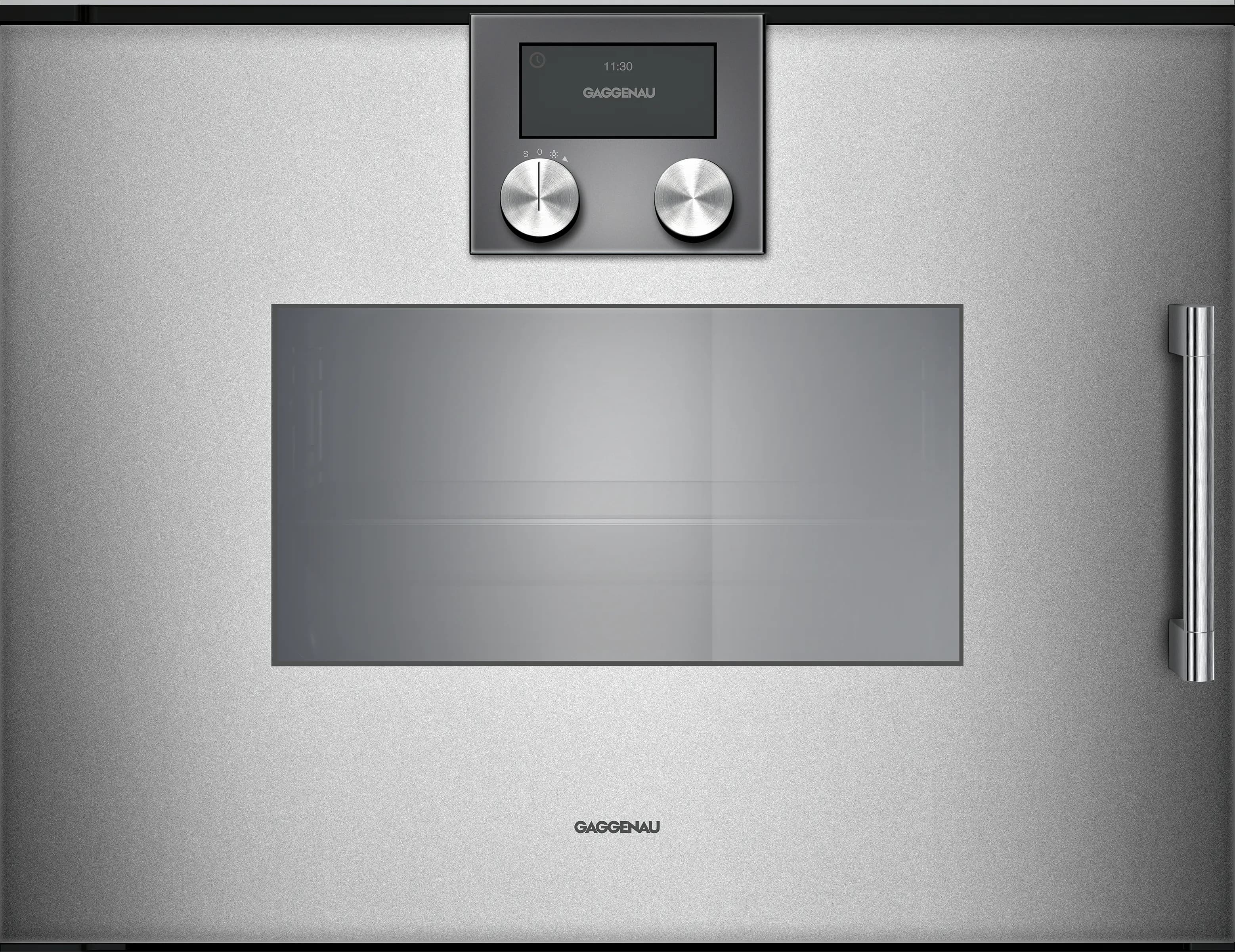 Gaggenau BSP221111 Dampfgarofen — фото 2