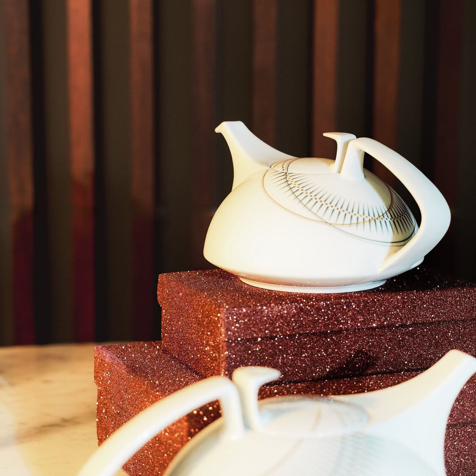 Rosenthal Teiera piccola — фото 5