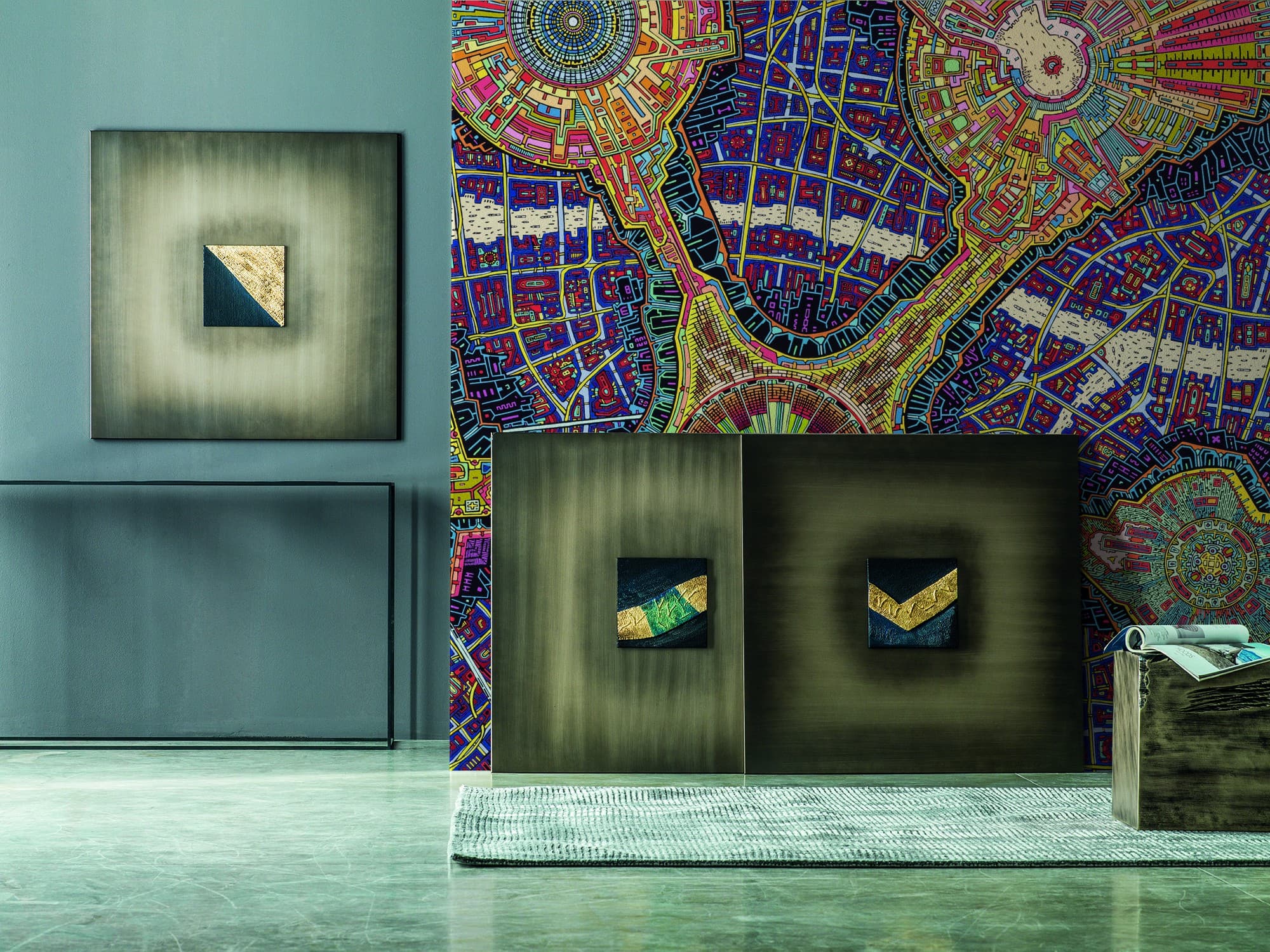 Adriani & Rossi WP20036_ARTE — фото 3