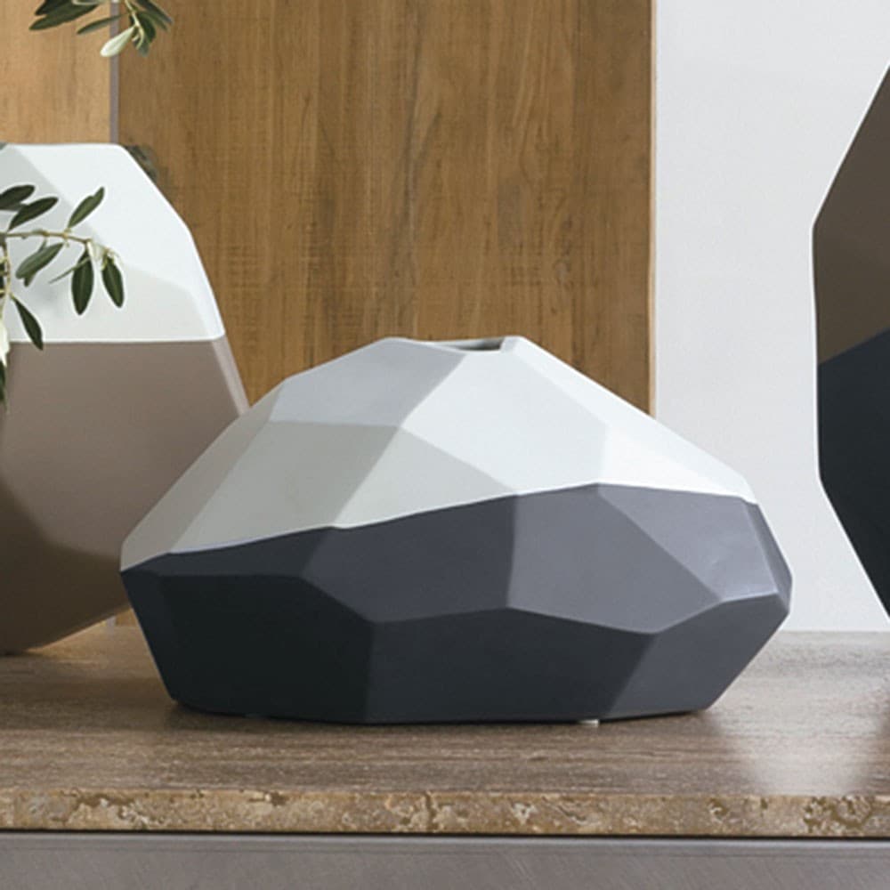 Adriani & Rossi Vaso Sface bicolor