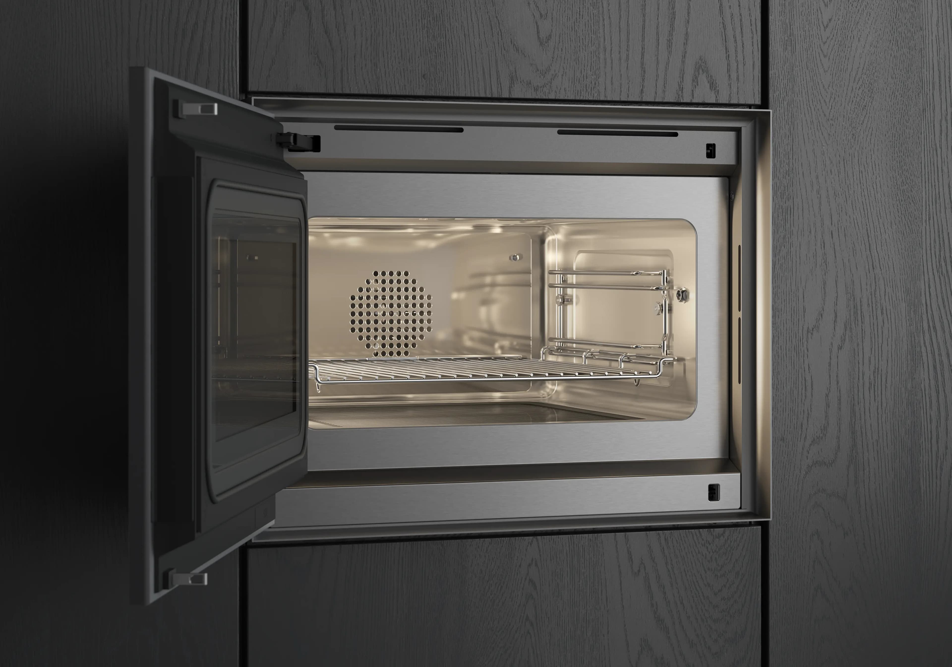 Gaggenau GM451120 Mikrowellen-Backofen — фото 8