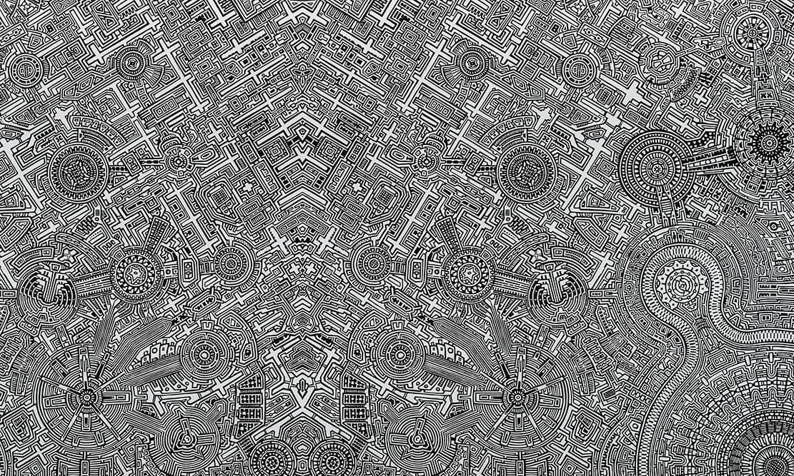 Adriani & Rossi WP20046_ARTE — фото 2