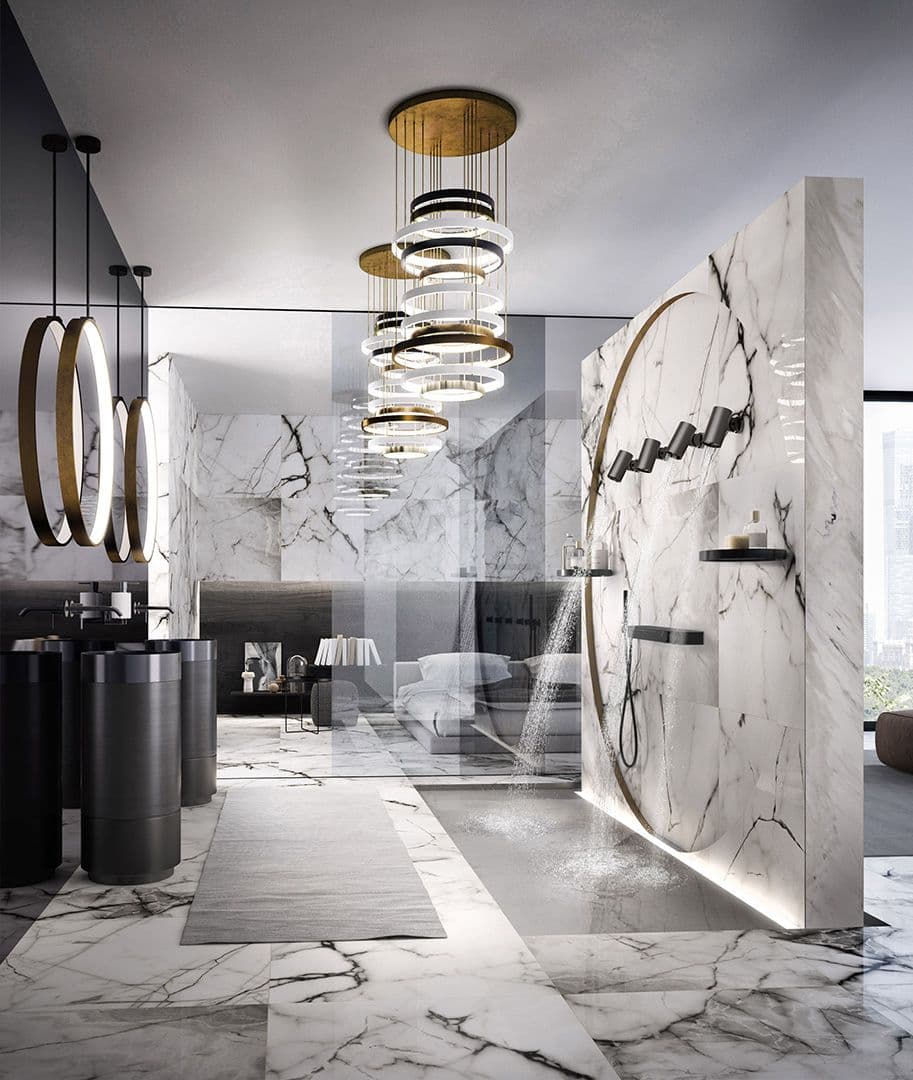 Gessi SpotWater — фото 7