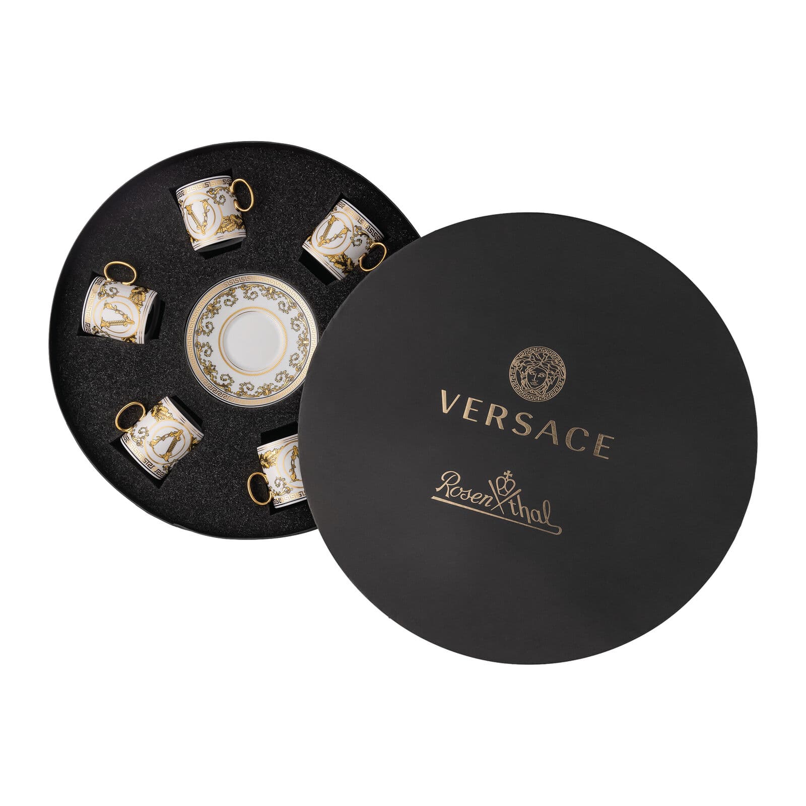 Rosenthal Set espresso 6 pezzi — фото 2