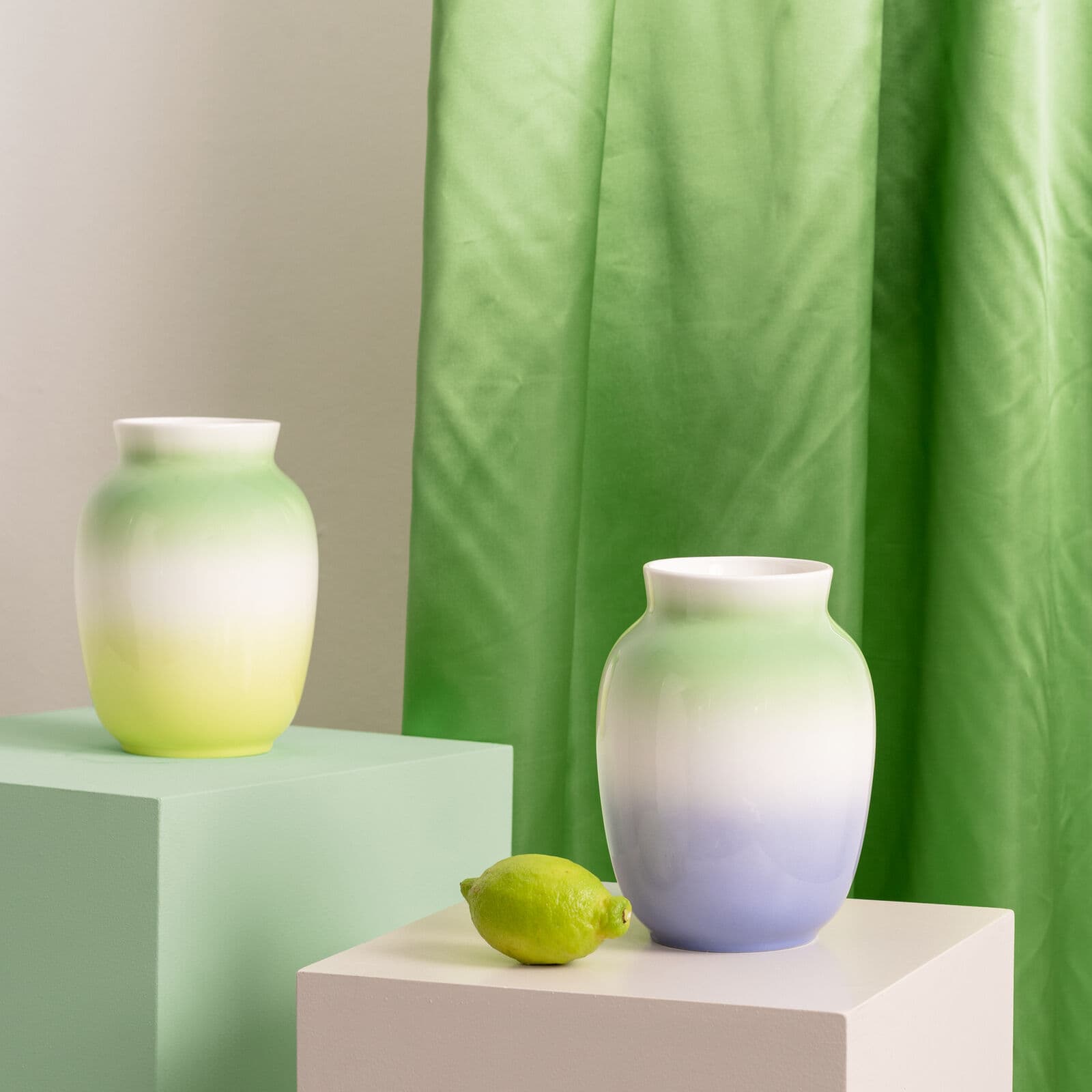 Rosenthal Vaso 20 cm — фото 3