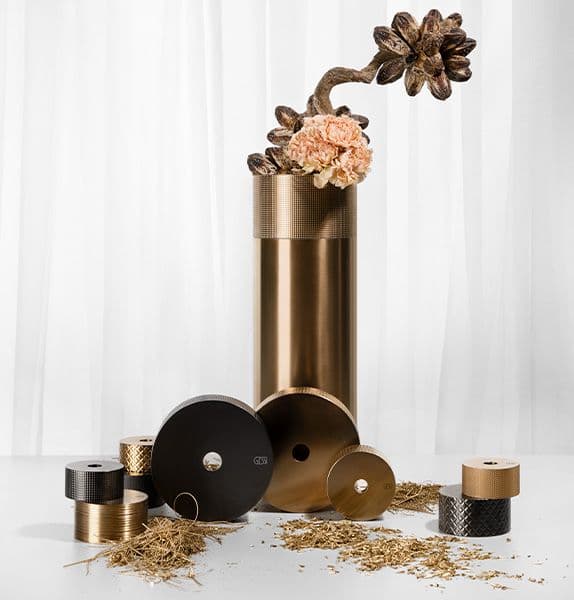 Gessi Home Decor — фото 2