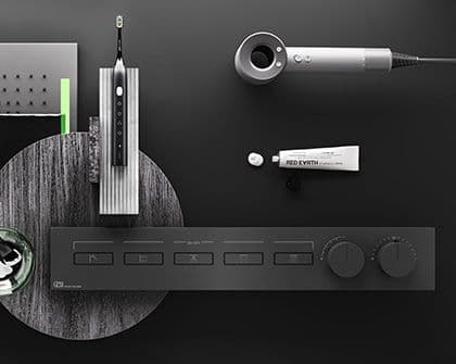 Gessi HI-FI — фото 3