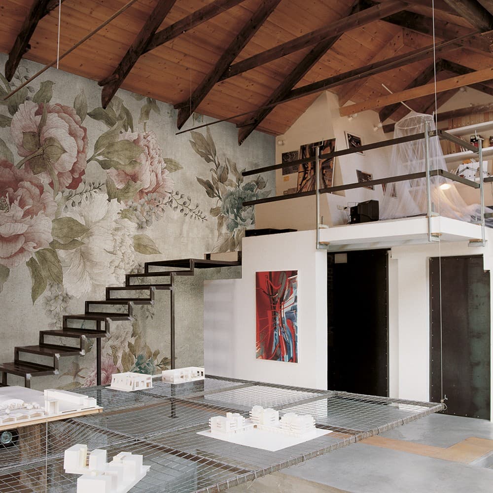 Adriani & Rossi Fiammingo_2_white — фото 2