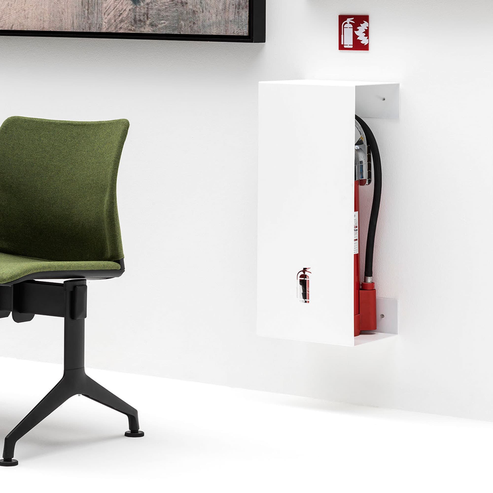 Adriani & Rossi Cover Estintore