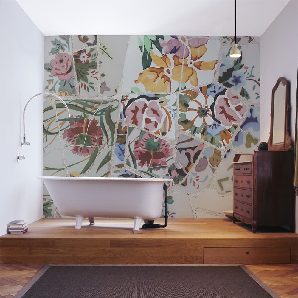 Adriani & Rossi Gaudì – Fibra di vetro – L100xH390 cm — фото 2