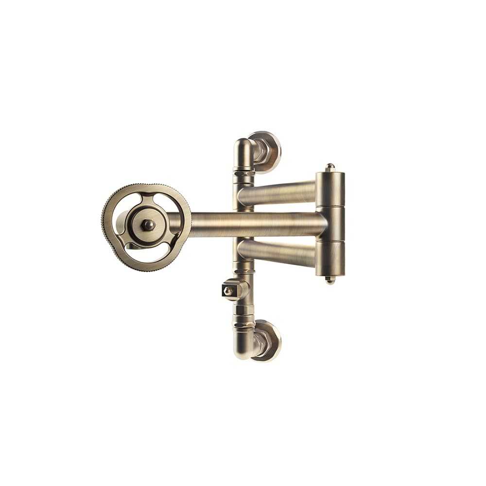 RESTART Кран для наполнения кастрюль — фото 6