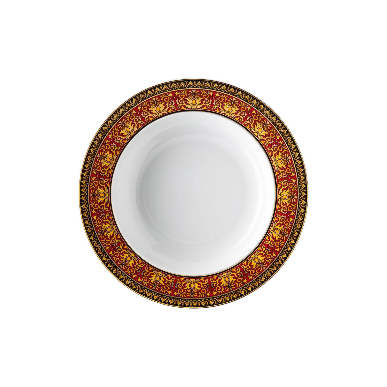 Rosenthal Piatto fondo 22 cm