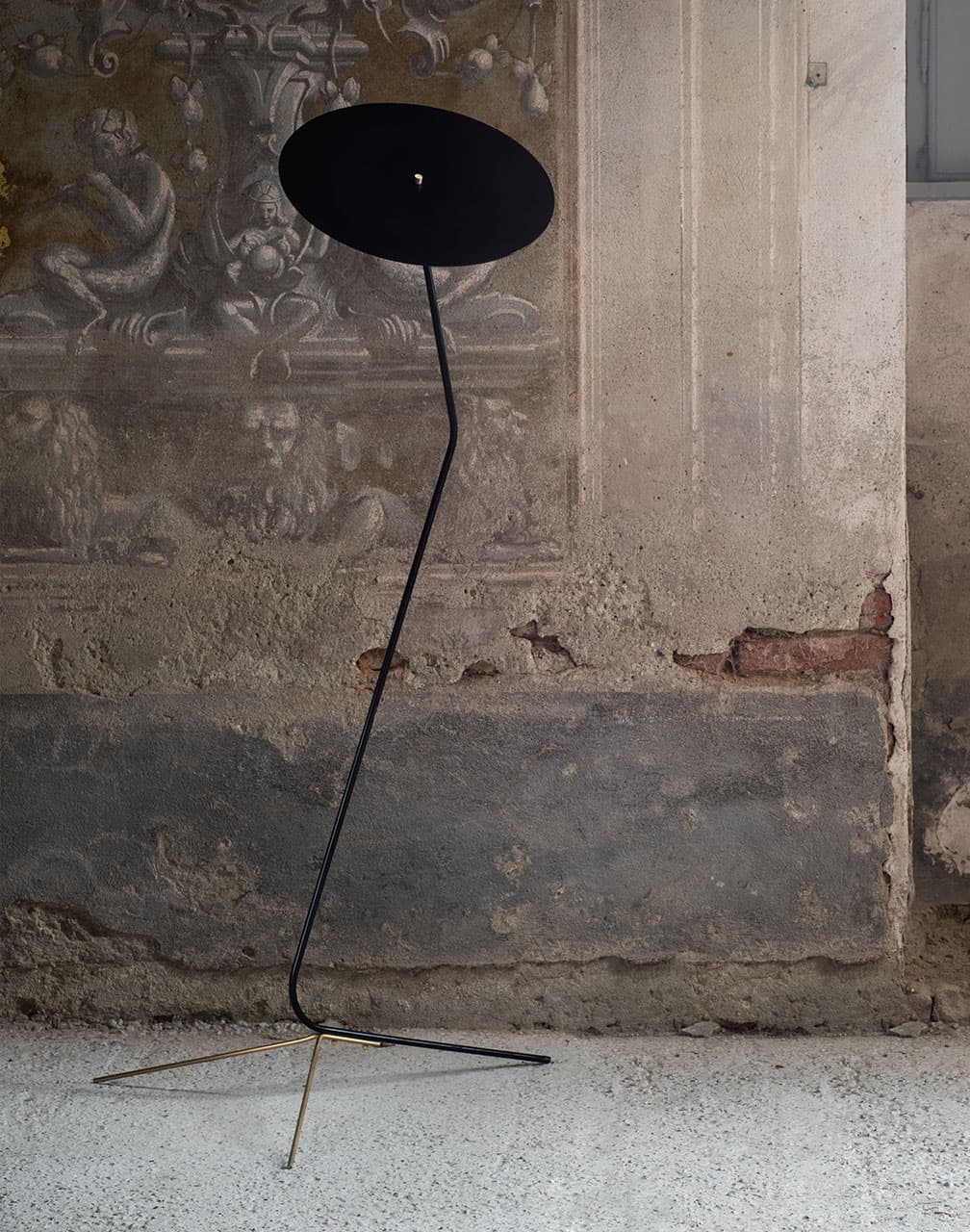 RESTART MILANO PLT02 — фото 1