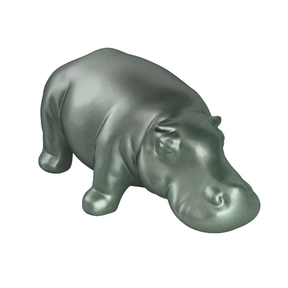 Adriani & Rossi Hippo Color Collection