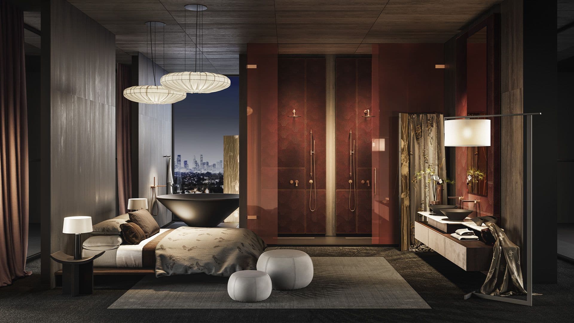 Gessi Home Decor — фото 12