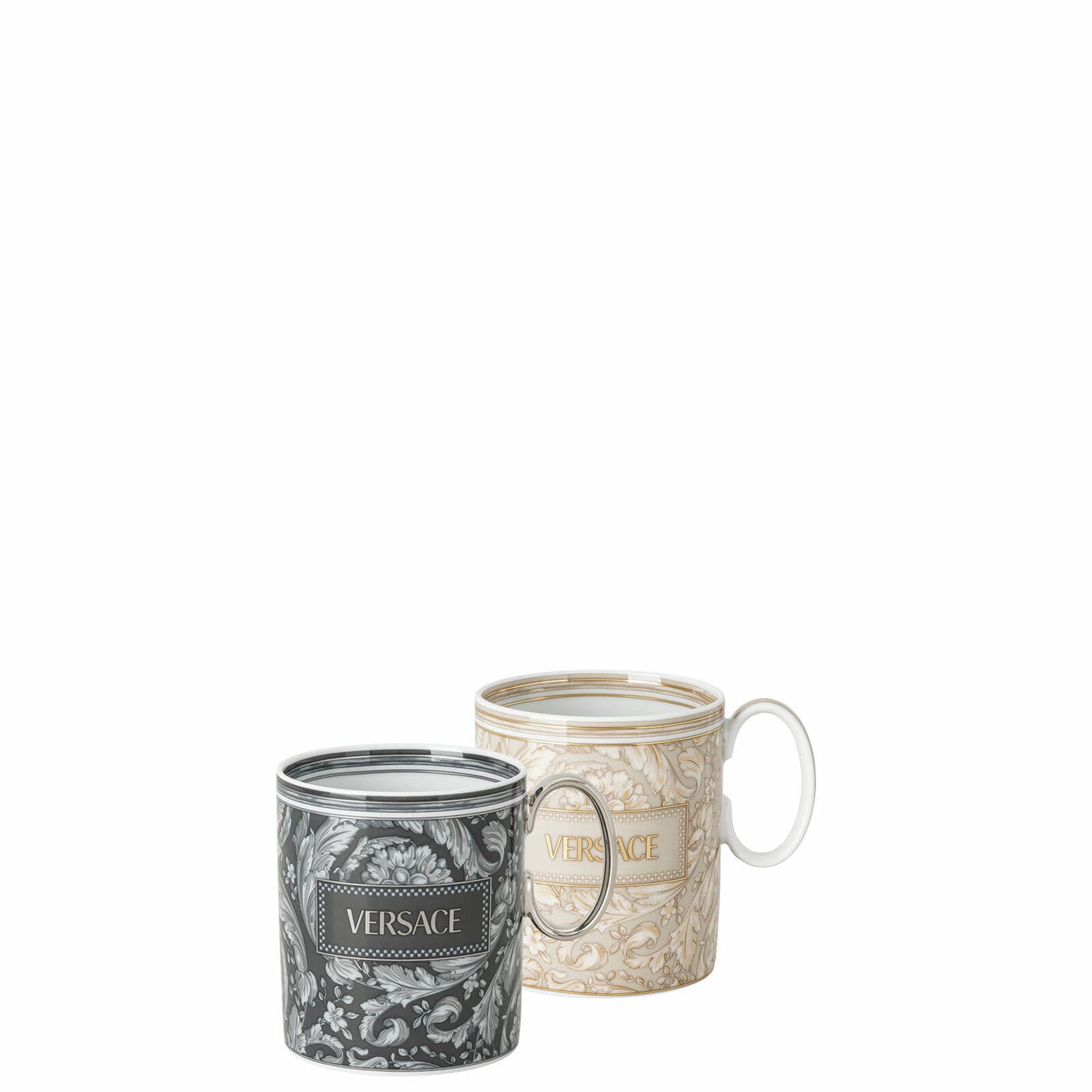 Rosenthal Set bicchiere con manico 2 pezzi