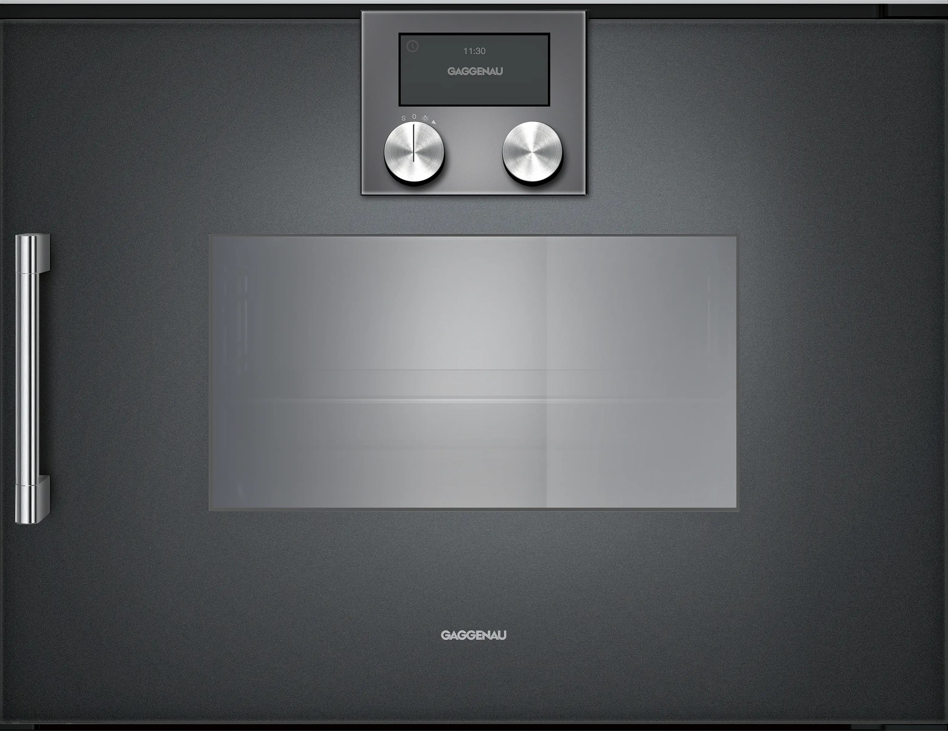 Gaggenau BSP220101 Dampfgarofen — фото 2