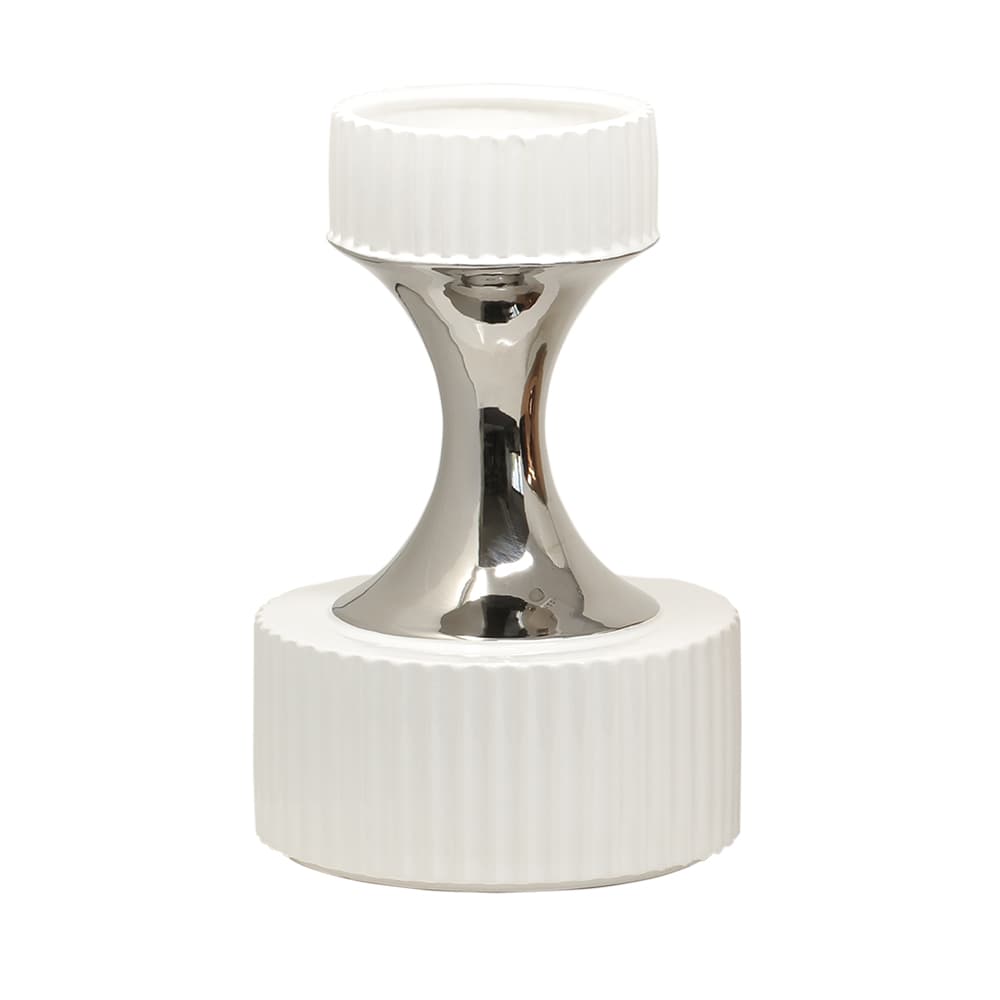 Adriani & Rossi Ego Bianco e Platino