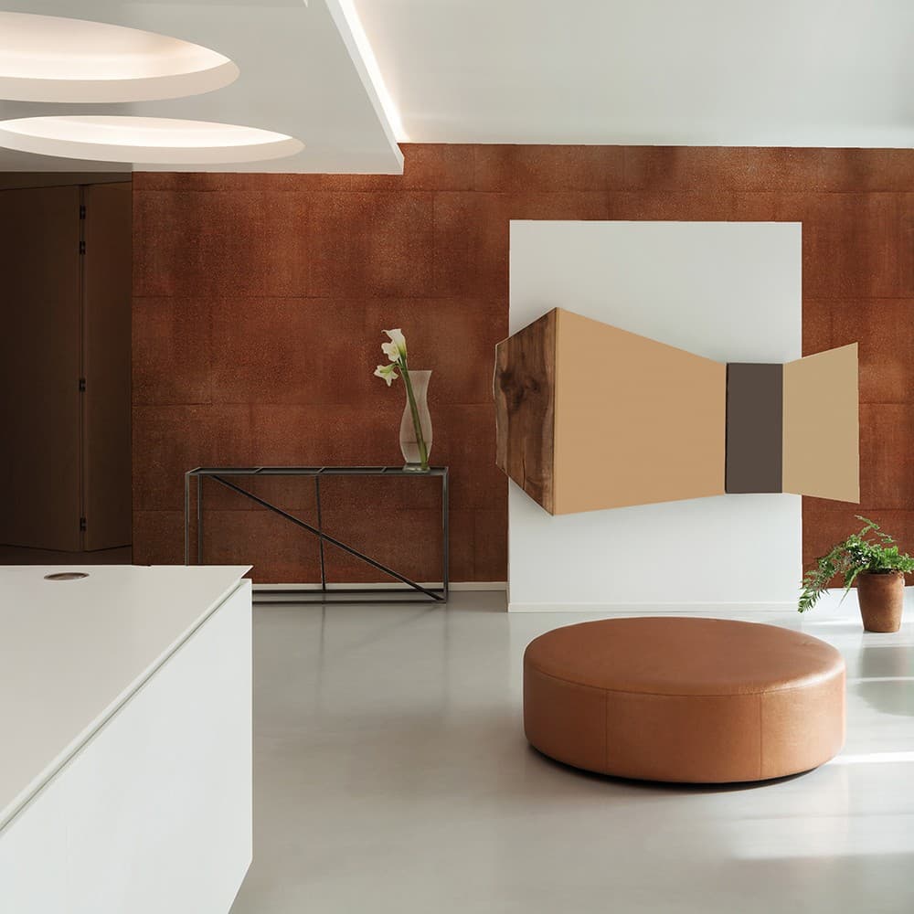 Adriani & Rossi Corten_2 — фото 2