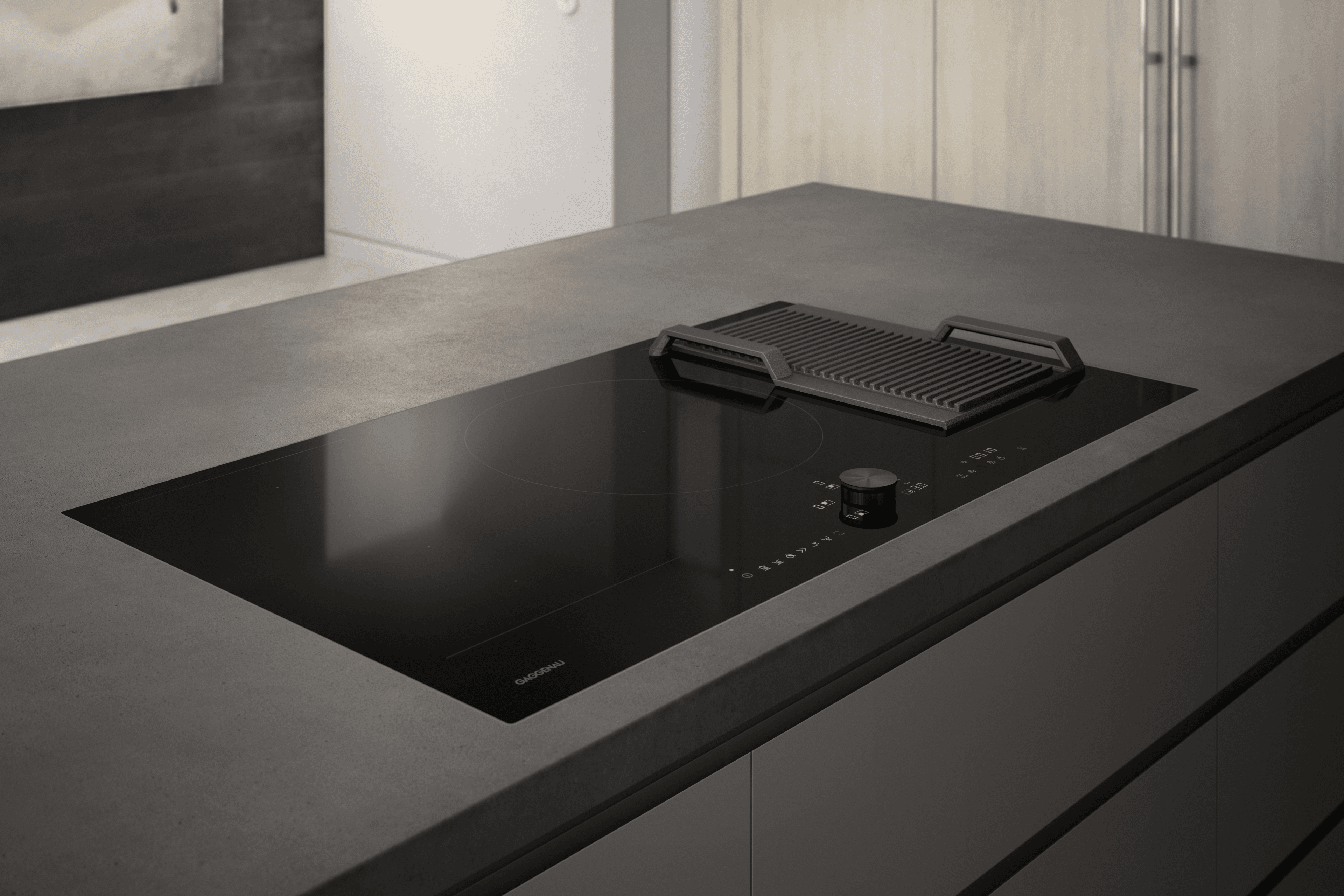 Gaggenau CI272103 Flex-Induktionskochfeld — фото 1