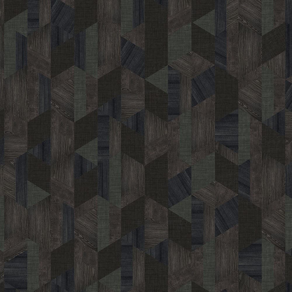 Adriani & Rossi Wood Layers Dark — фото 1