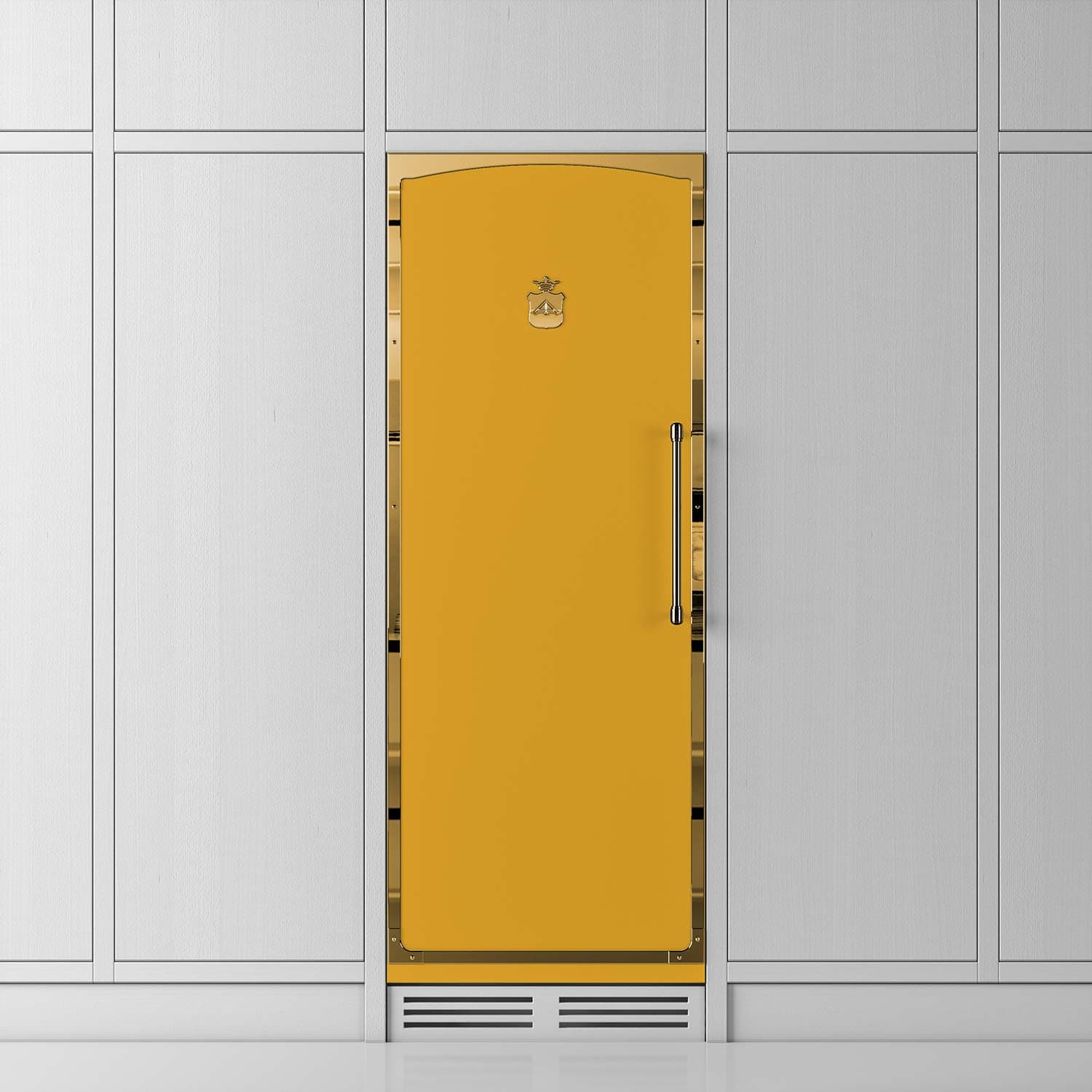 RESTART Морозильник однодверный 75 см Professional Series | Officine Gullo — фото 5