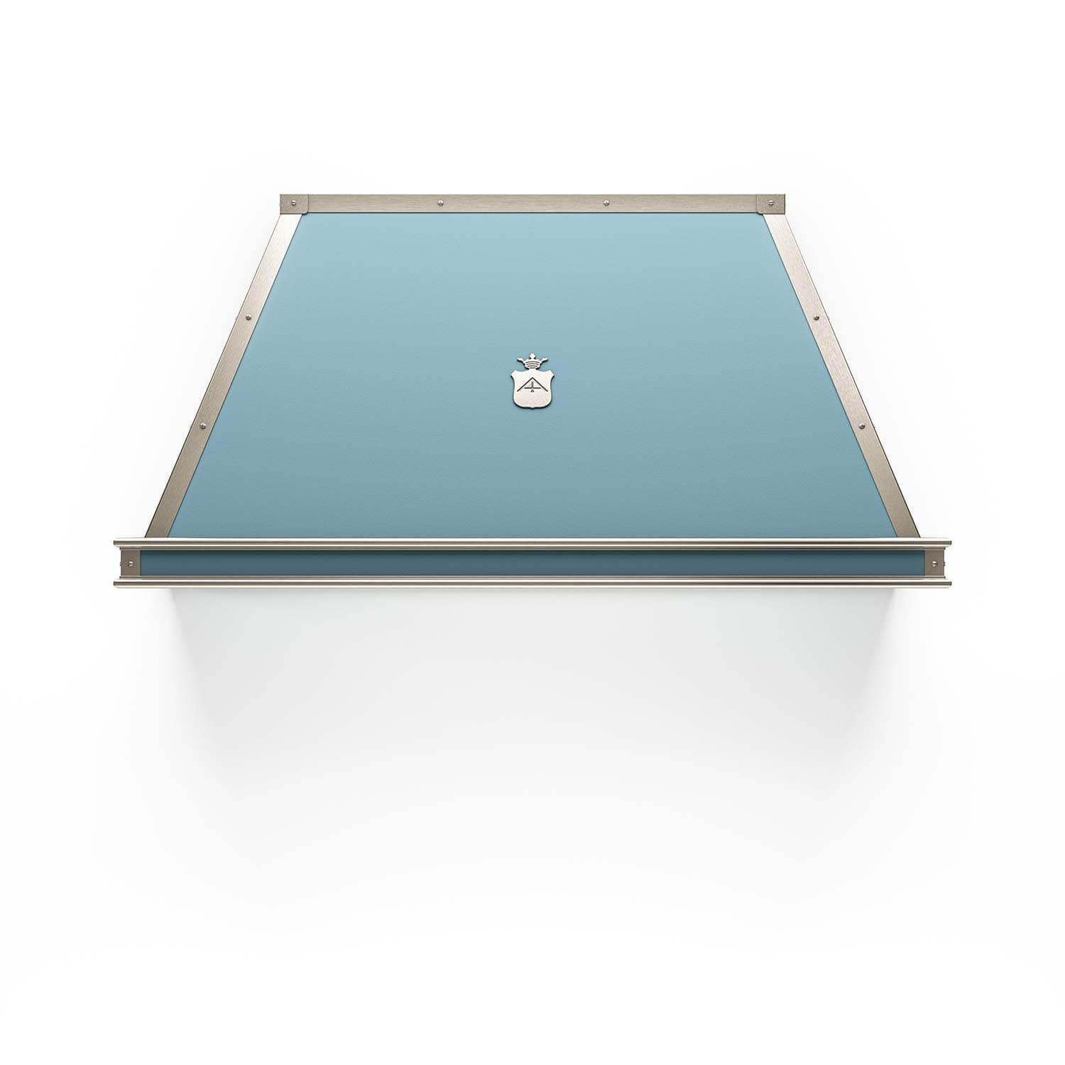 RESTART Профессиональная высокая пирамидальная вытяжка | Officine Gullo — фото 6