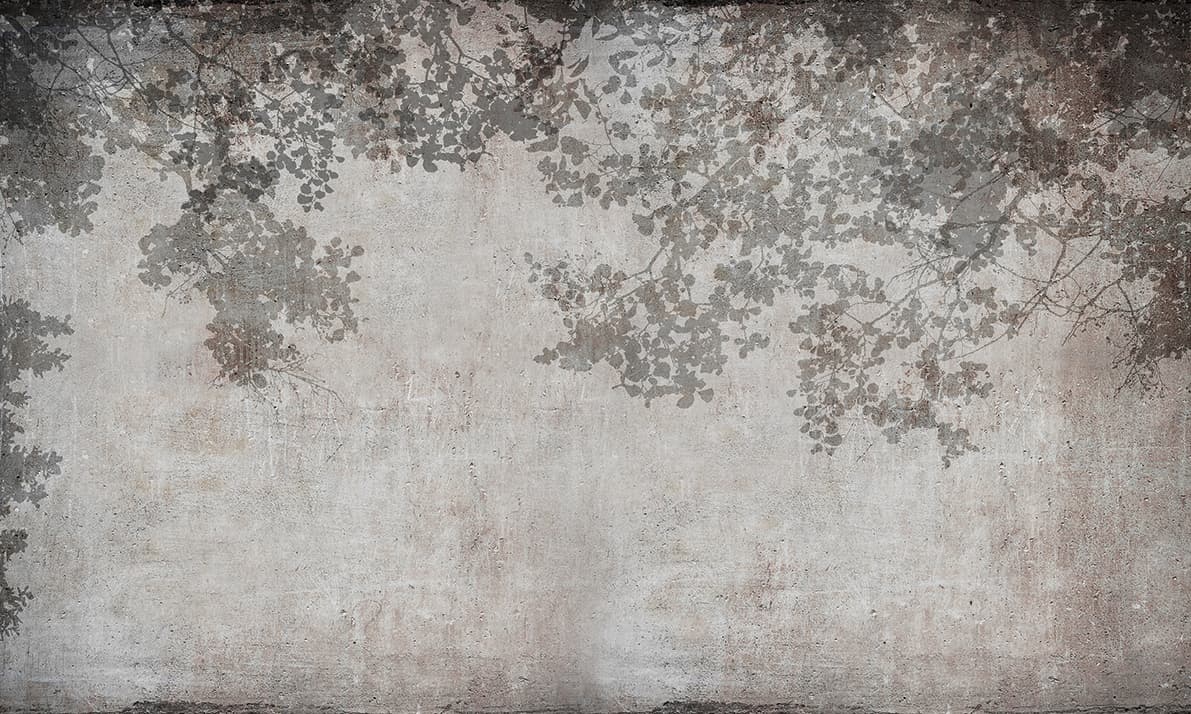 Adriani & Rossi Theather_2 – Materic – L.160 H.253 cm