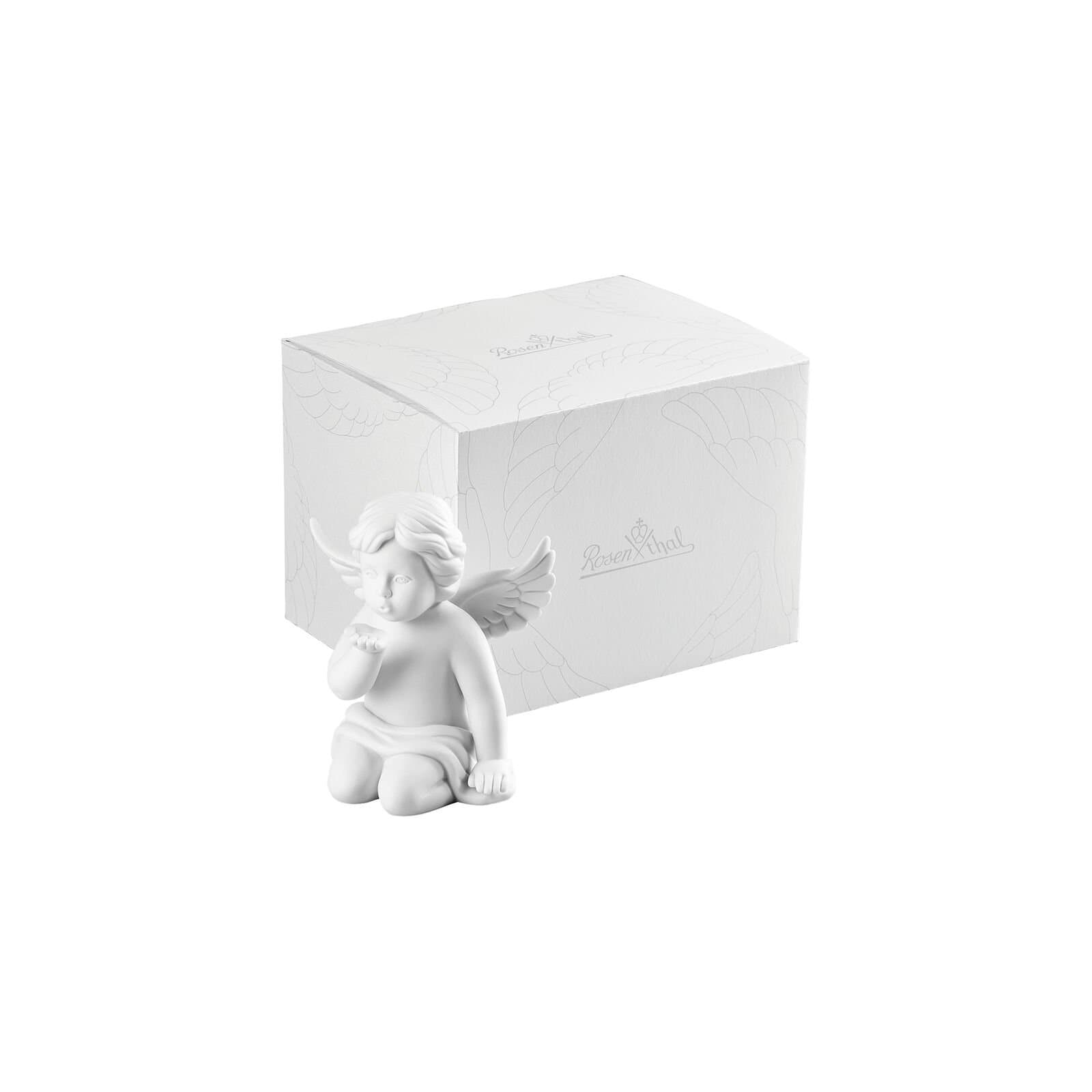 Rosenthal Angelo baciamano — фото 2