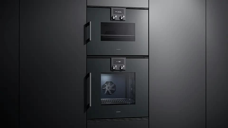 Gaggenau BMP250100 Mikrowellen-Backofen — фото 5