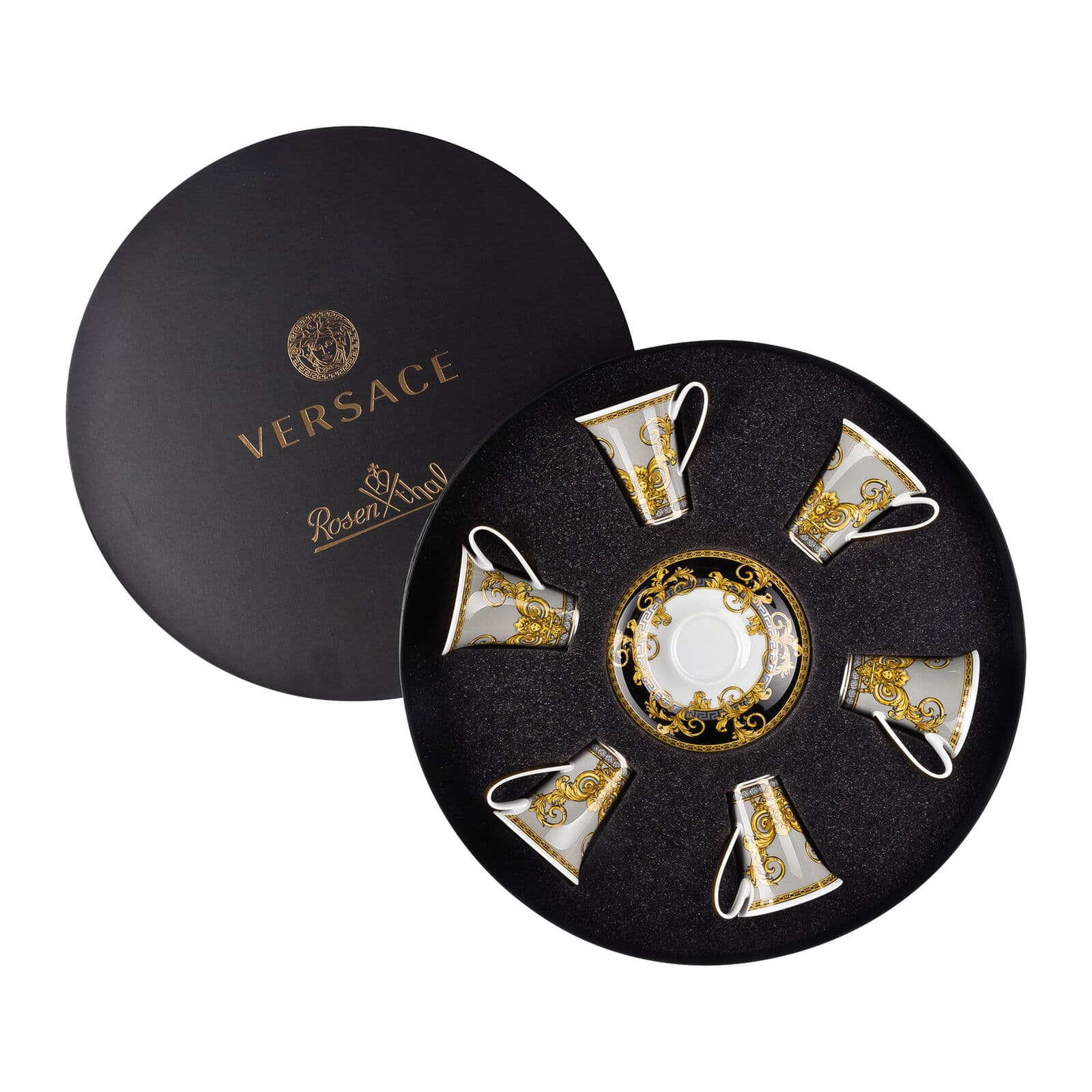 Rosenthal Set tazze espresso/moka 6 pz — фото 3