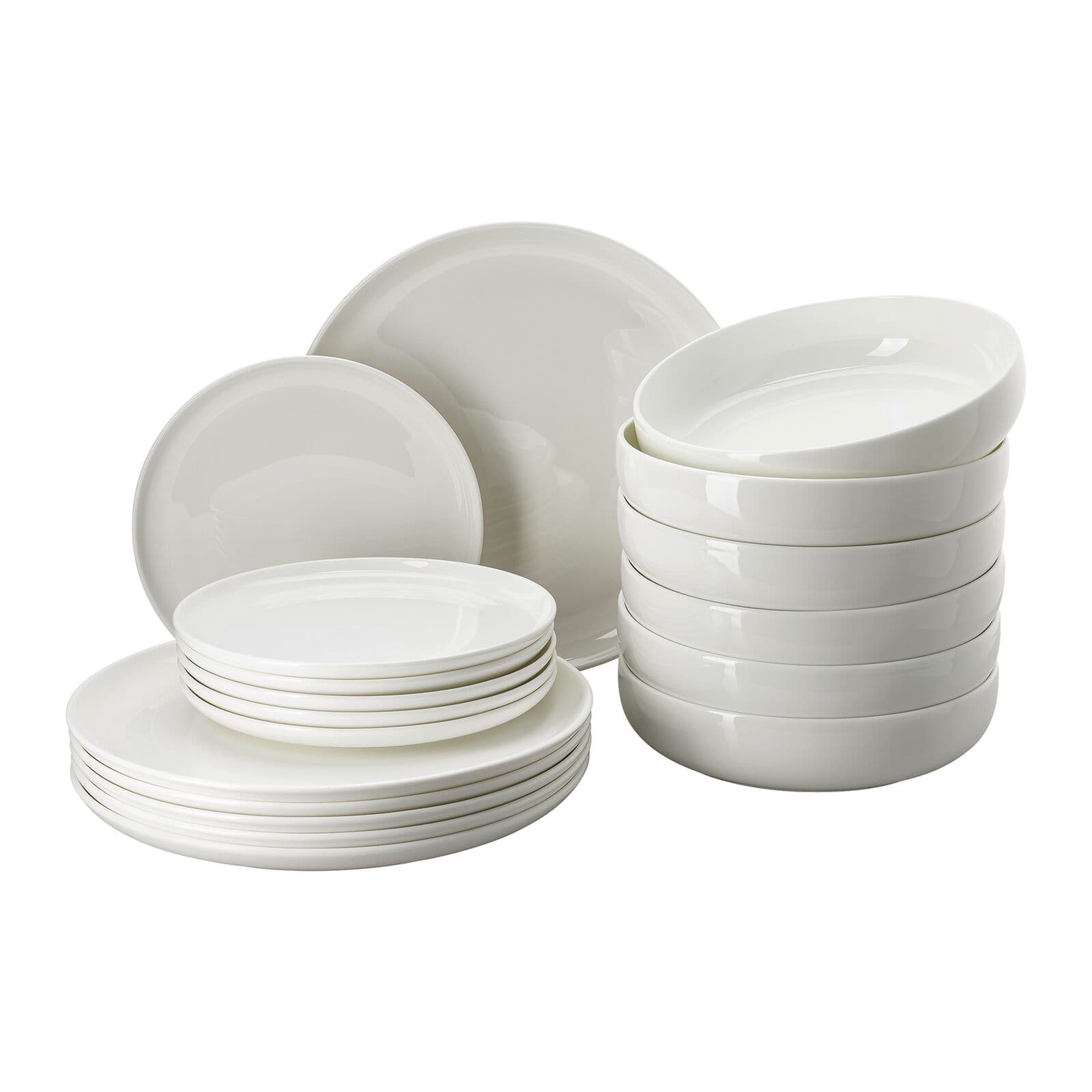 Rosenthal Set da 18 pz/piatti