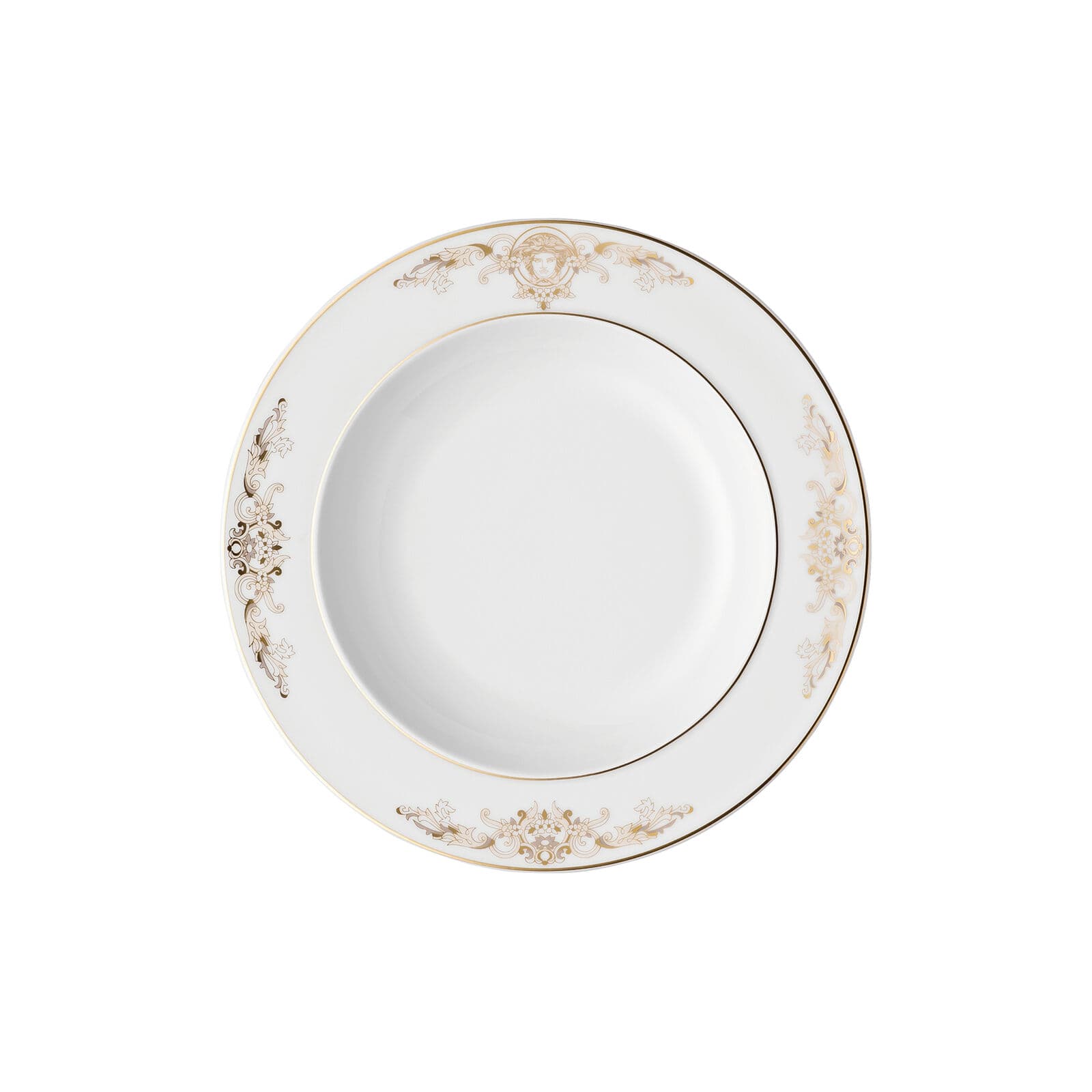 Rosenthal Piatto fondo 22 cm