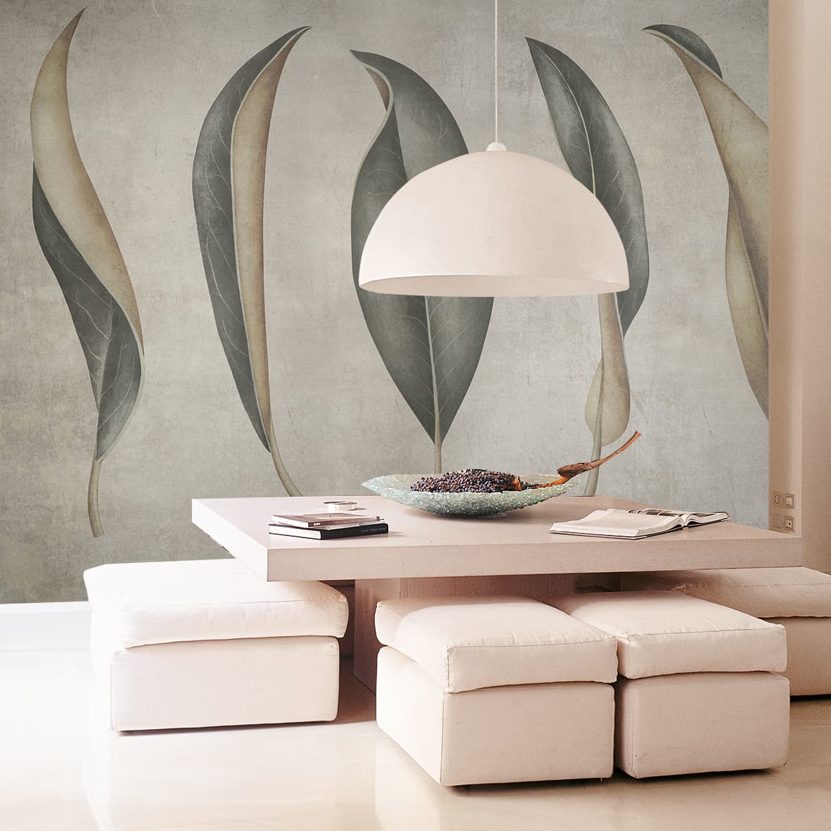 Adriani & Rossi Leafy — фото 2