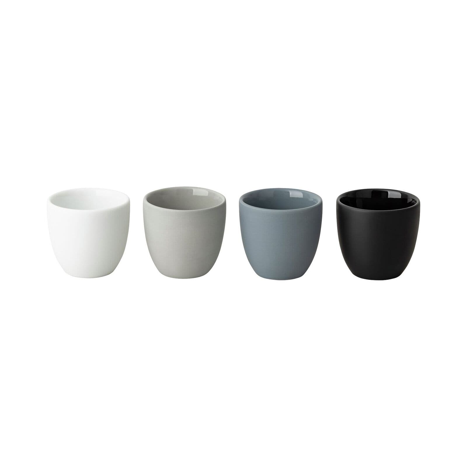 Rosenthal Set 4pz espresso a doppia parete — фото 2