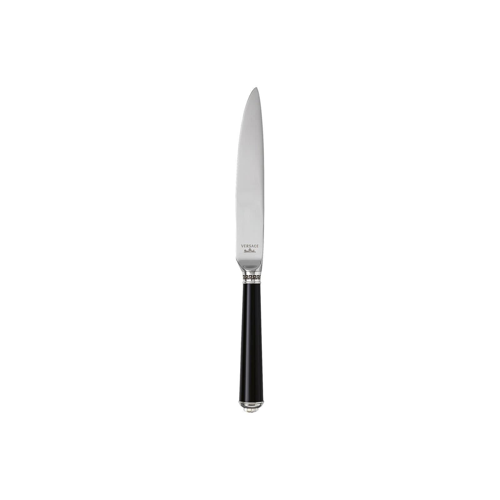 Rosenthal Coltello manico cavo Orfèvre