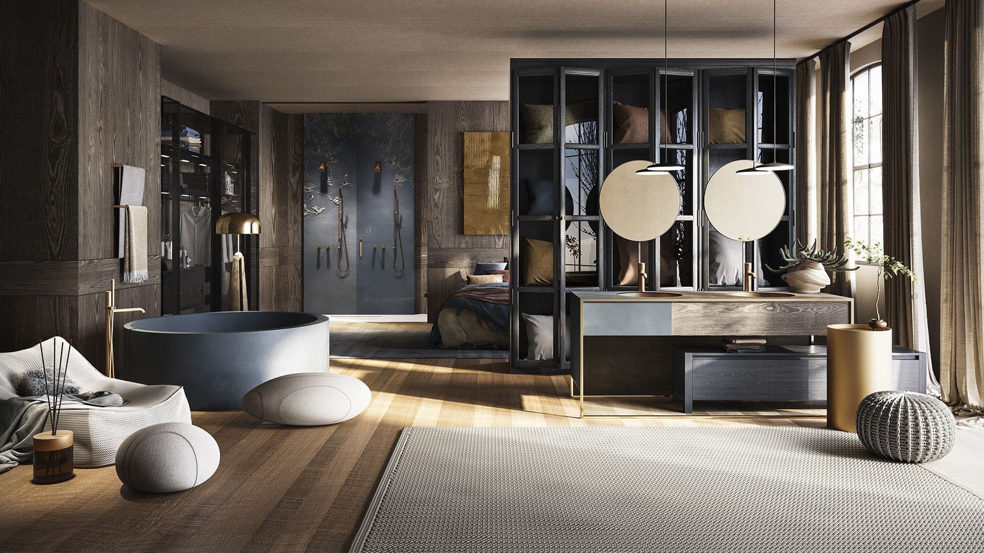 Gessi Home Decor — фото 11