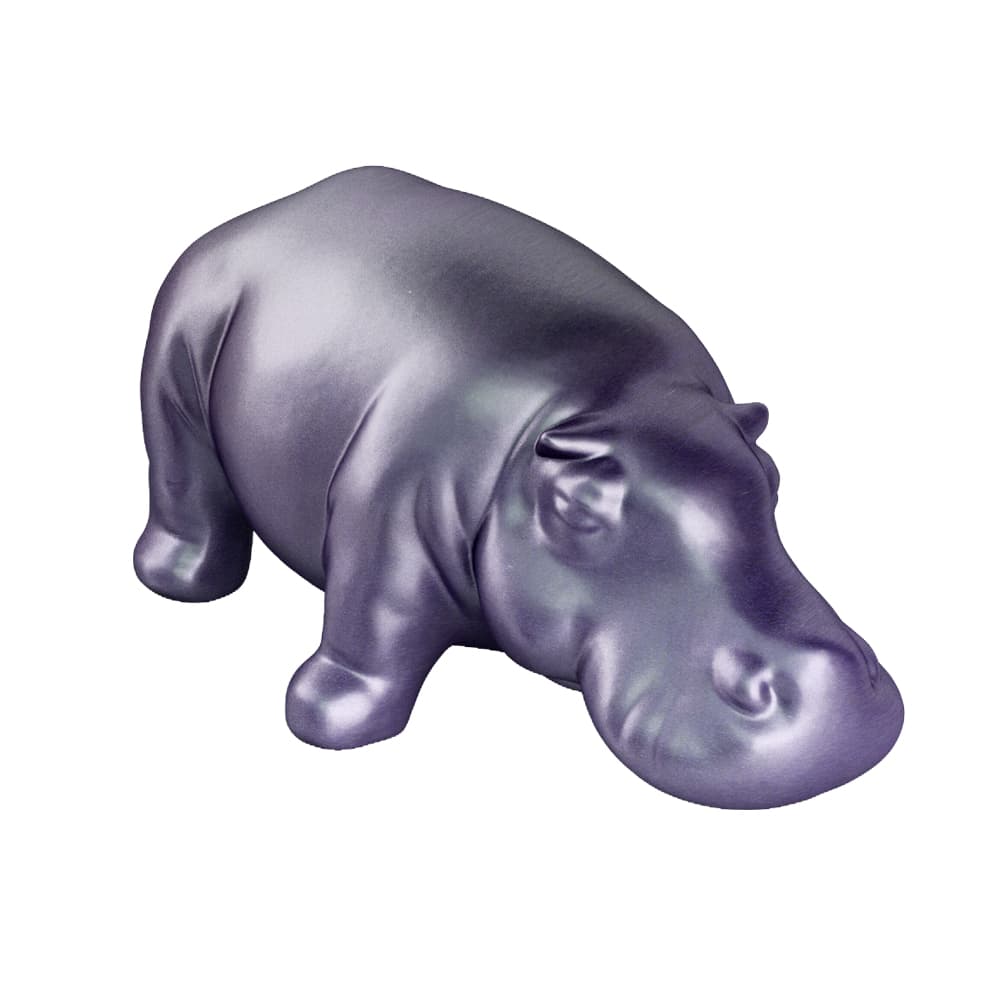 Adriani & Rossi Hippo Color Collection