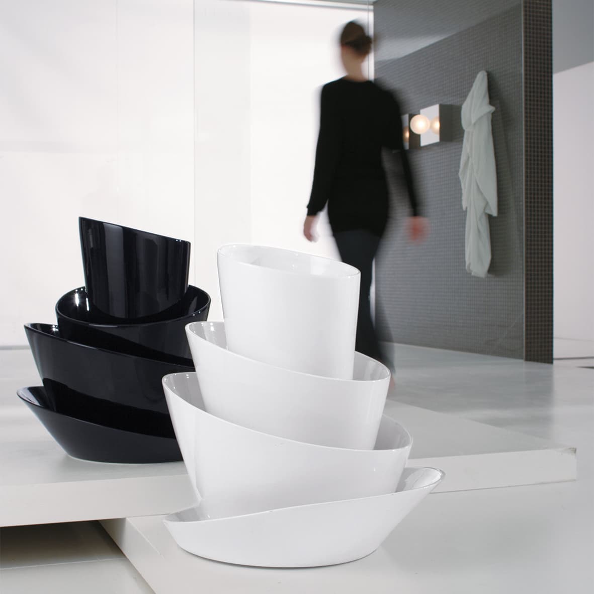 Adriani & Rossi Nice e Mini Nice Collection