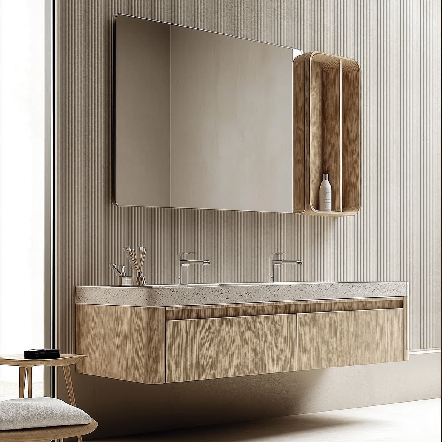 Adriani & Rossi Ritmo Wide – 3D — фото 4