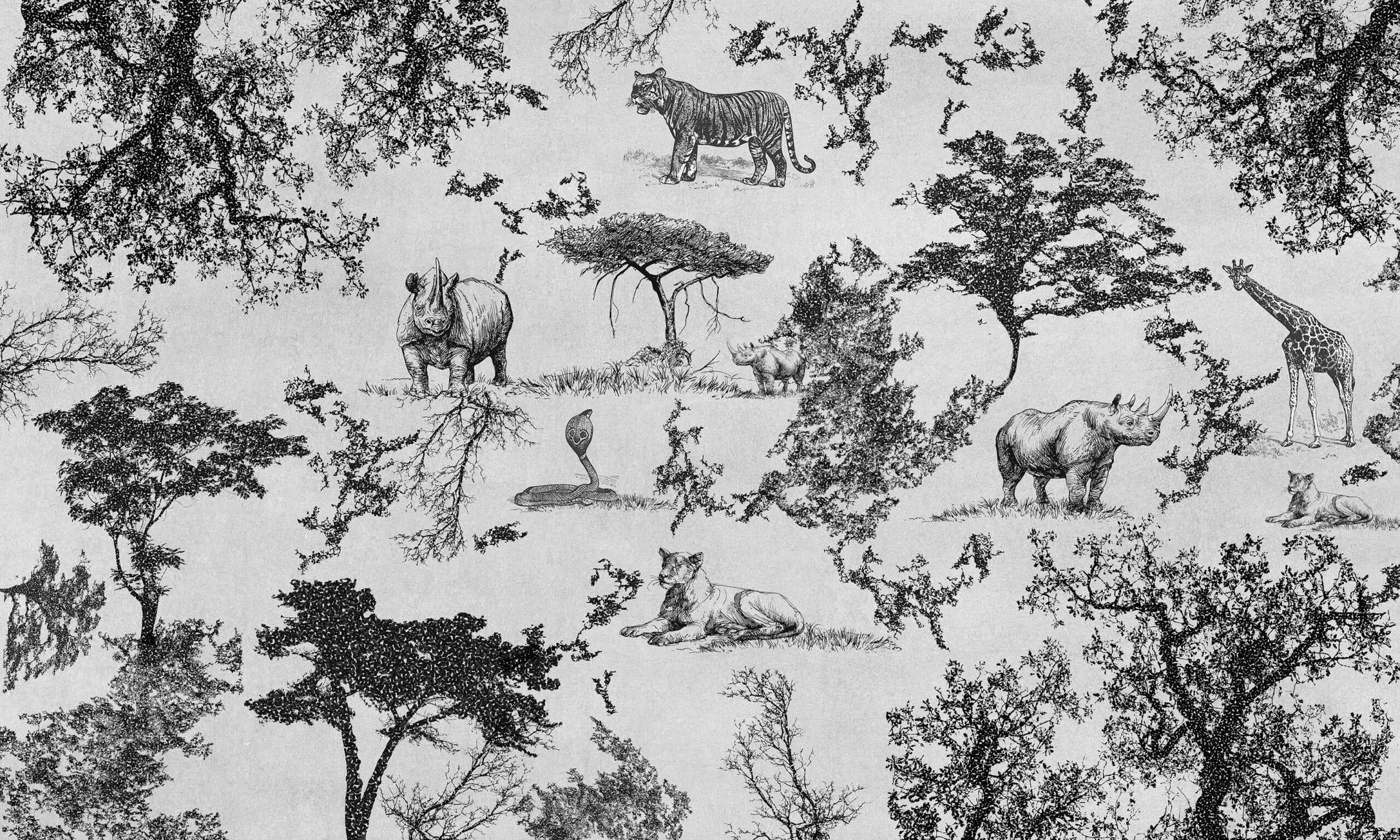 Adriani & Rossi Safari — фото 3