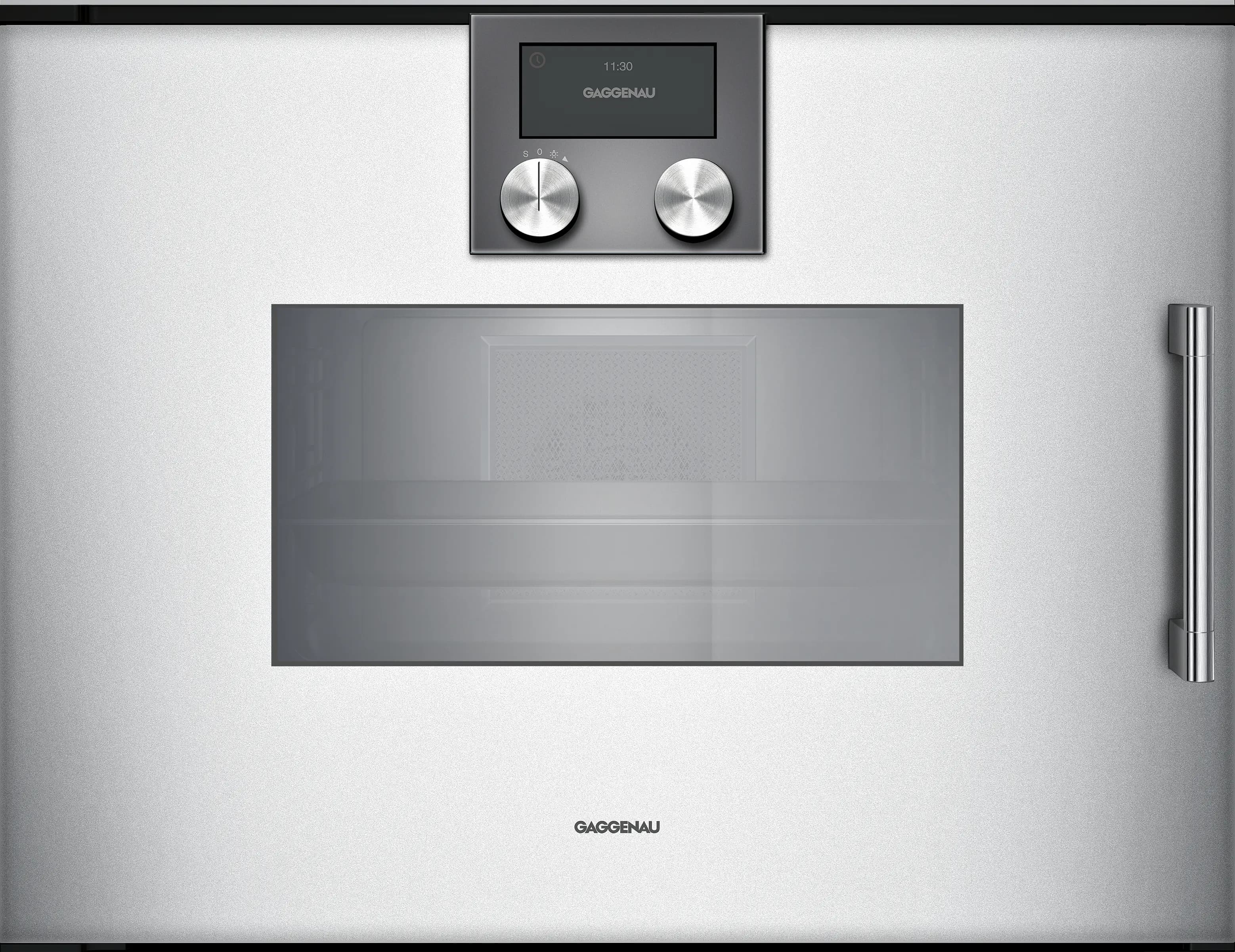 Gaggenau BSP251131 Dampfbackofen — фото 2