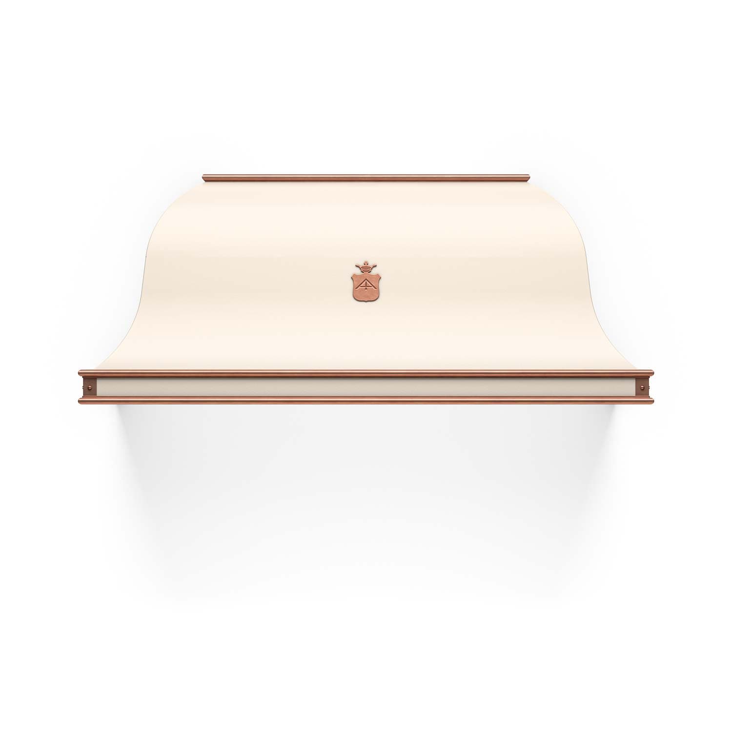 RESTART Профессиональный стальной колпак | Officine Gullo — фото 1