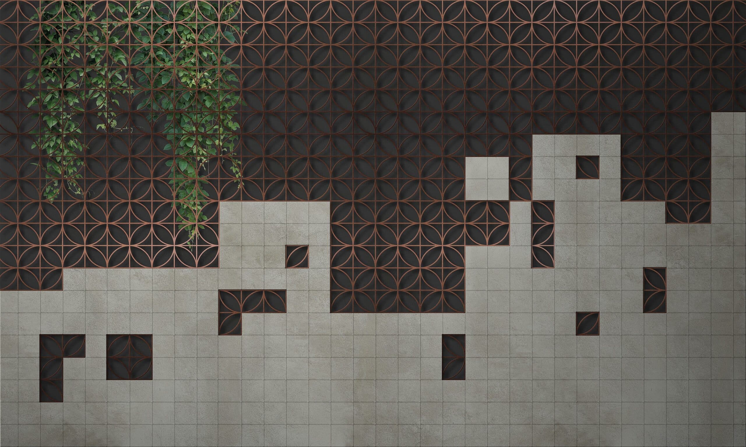 Adriani & Rossi Modern Wall — фото 3