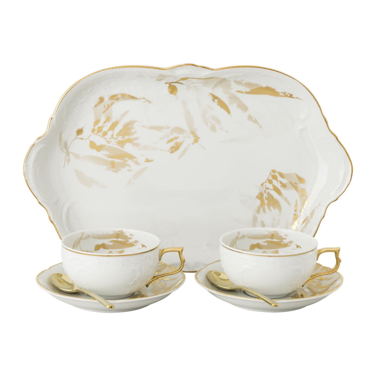 Rosenthal Servizio tè 7 pezzi — фото 2