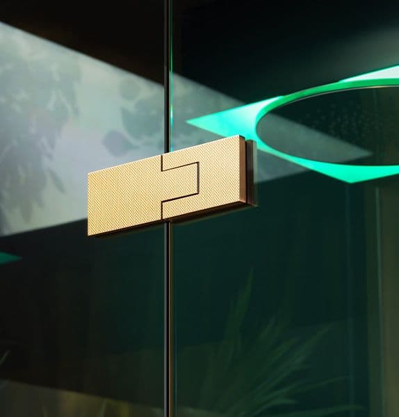 Gessi ShowerG — фото 2