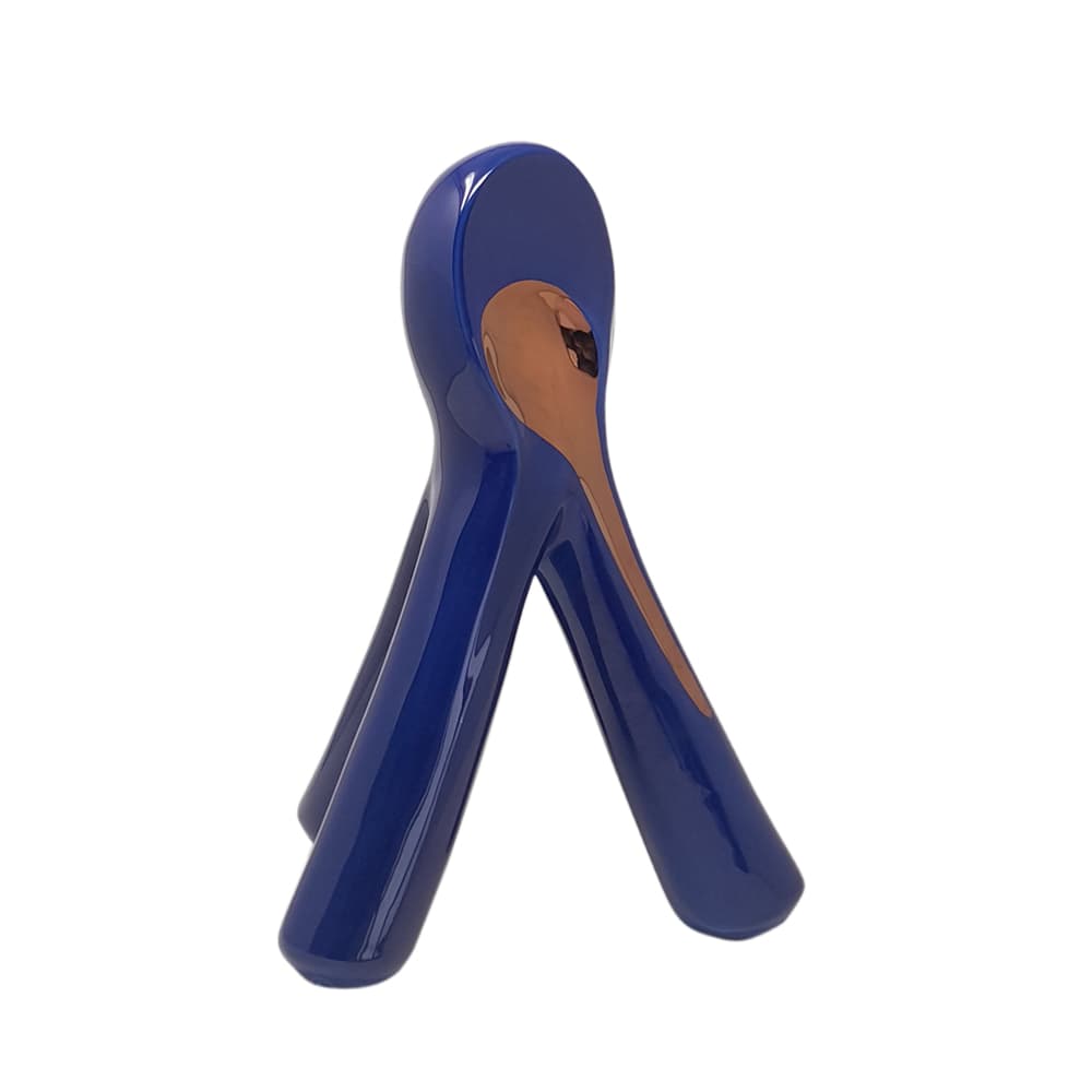 Adriani & Rossi Polipo Blu e Rame